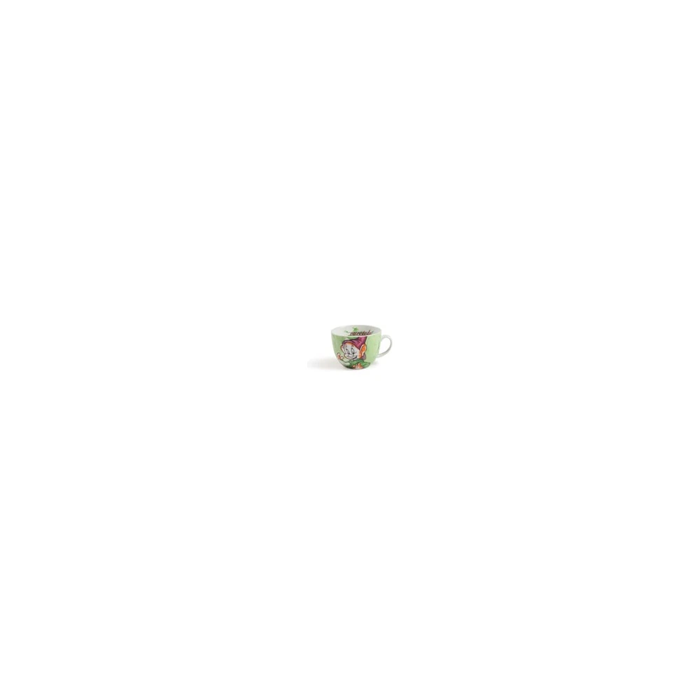 فنجان 600 ml – CAPPUCCINO CUP DOPEY H 9CM 60CL