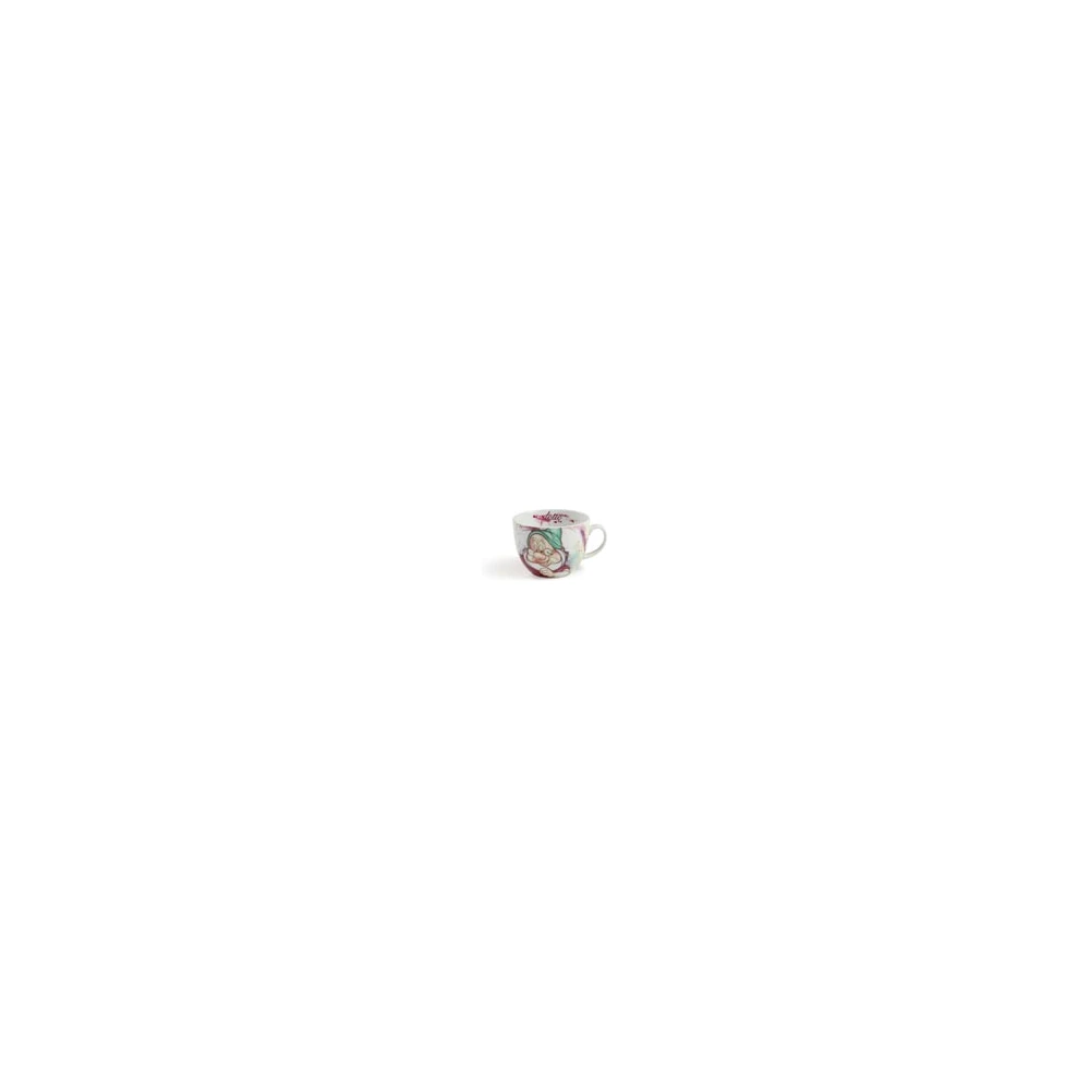 فنجان 600 ml – CAPPUCCINO CUP DOC H 9CM 60CL