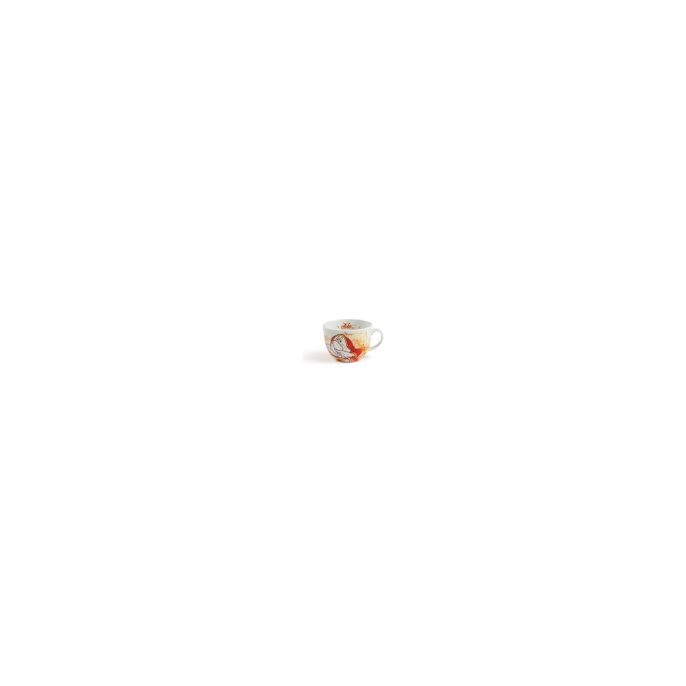 فنجان 600 ml – CAPPUCCINO CUP SNEEZY 9CM 60 CL