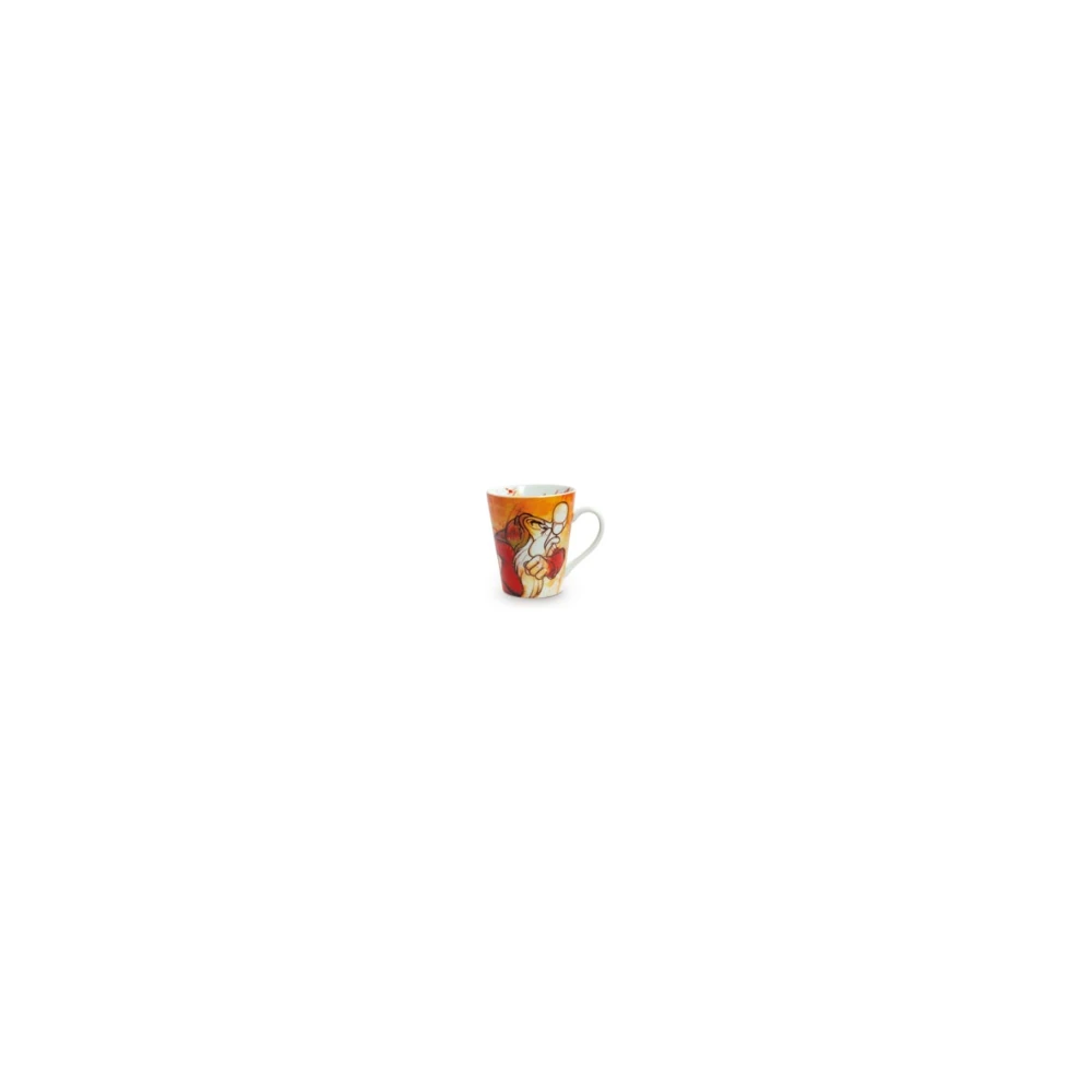 ماگ 380 ml – 60MUG GRUMPY H. 10,5 CM 38CL