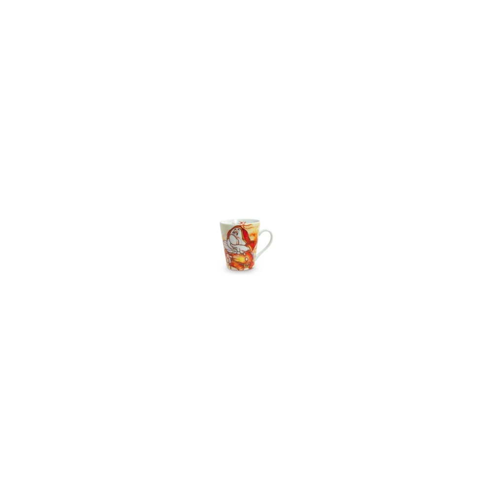 ماگ 380 ml – MUG CUP SNEEZY H. 10,5 CM 38CL