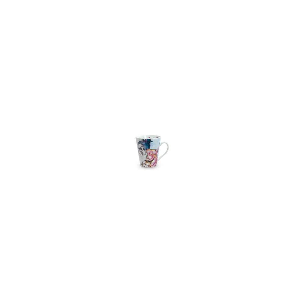 ماگ 380 ml – MUG BASHFUL H. 10,5 CM 38CL