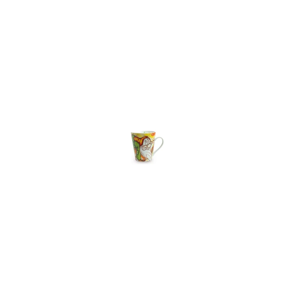 ماگ 380 ml – MUG SLEEPY H, 10,5 CM 38CL