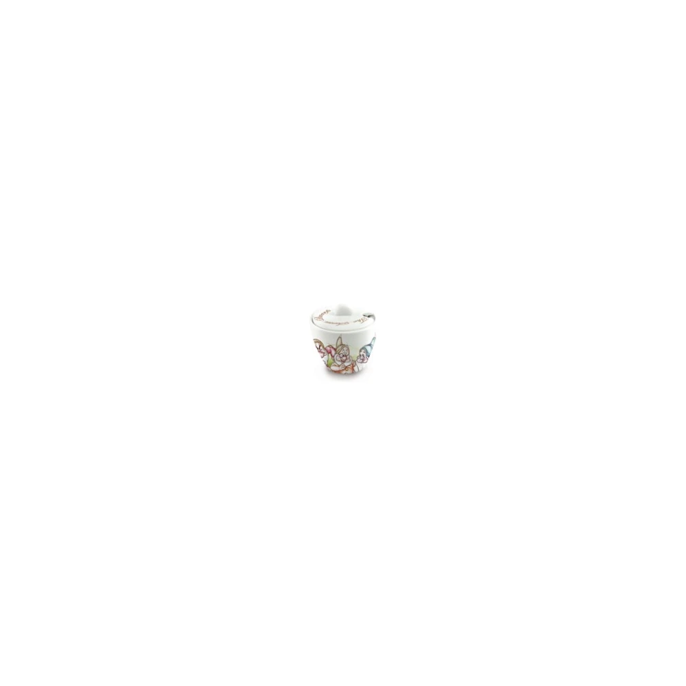 جاشکری هفت کوتوله – SEVEN DWARFS SUGAR BOWL 6CM