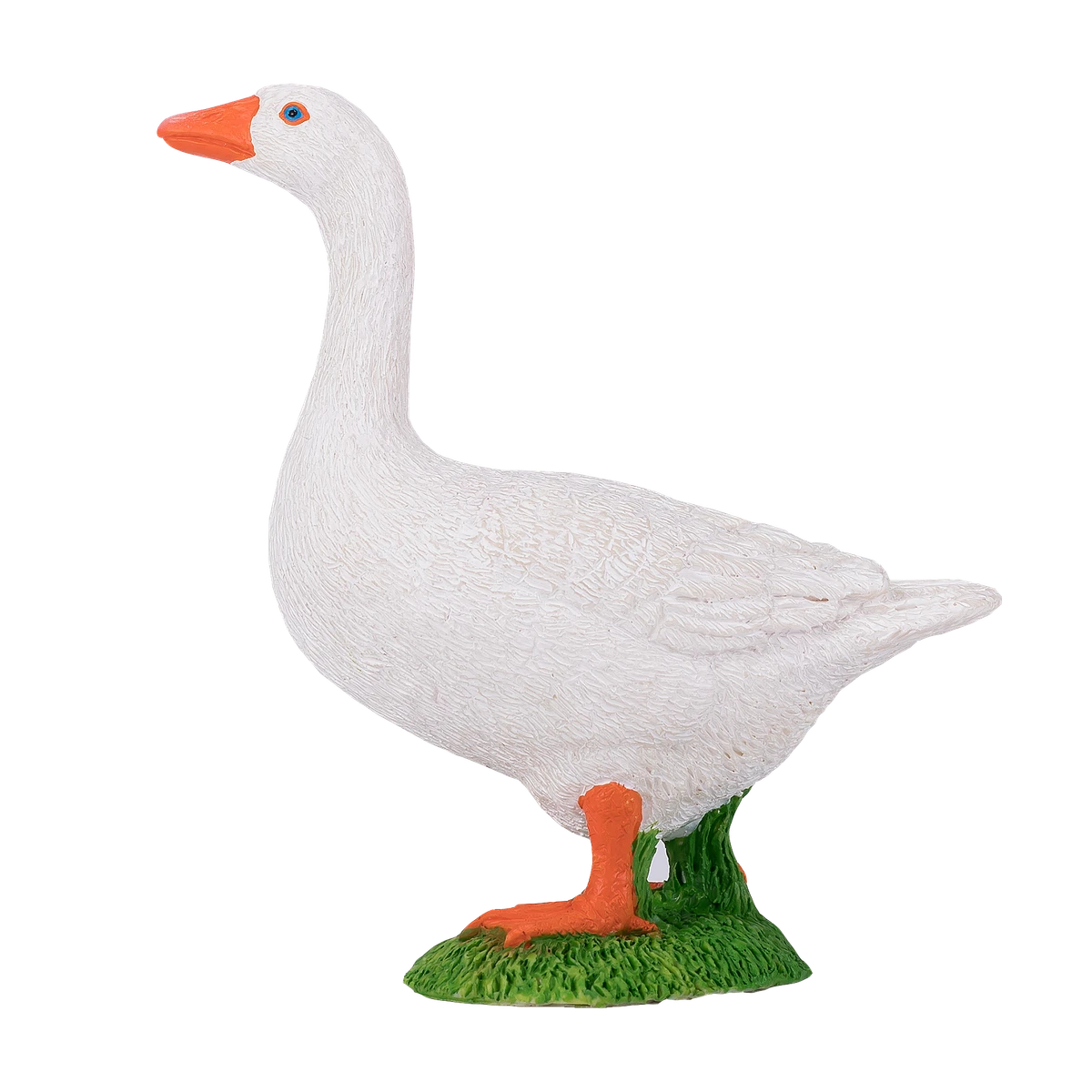 غاز سفید