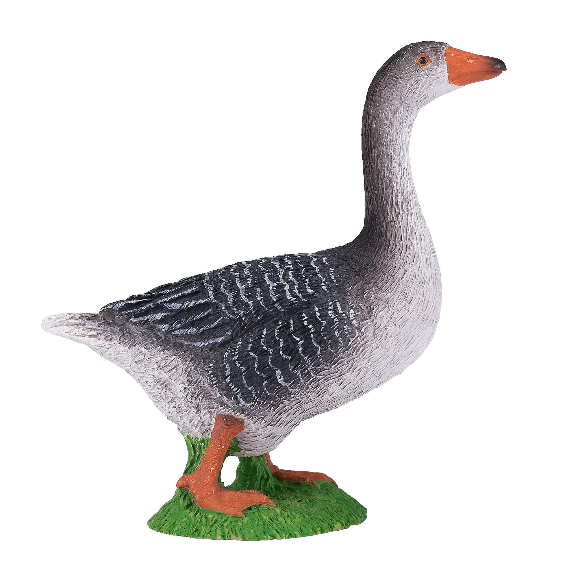 غاز خاکستری