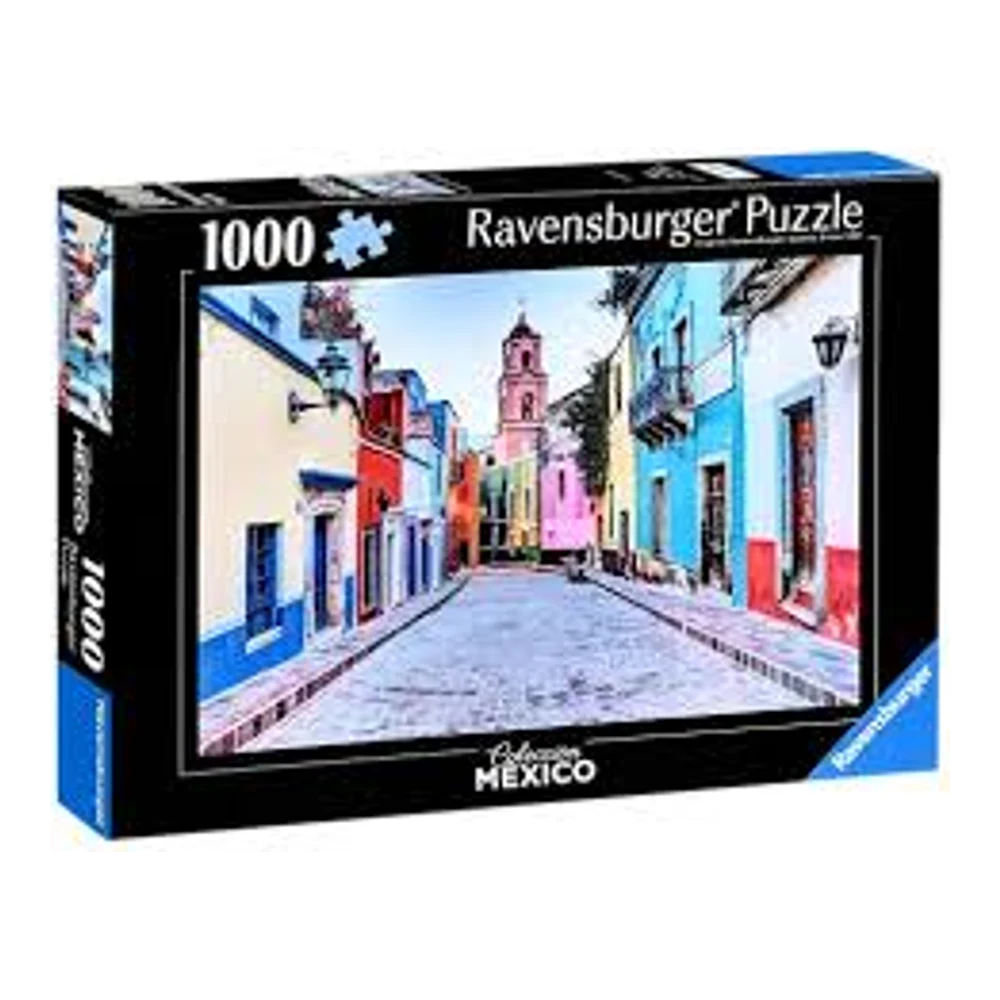 WT: Mexico