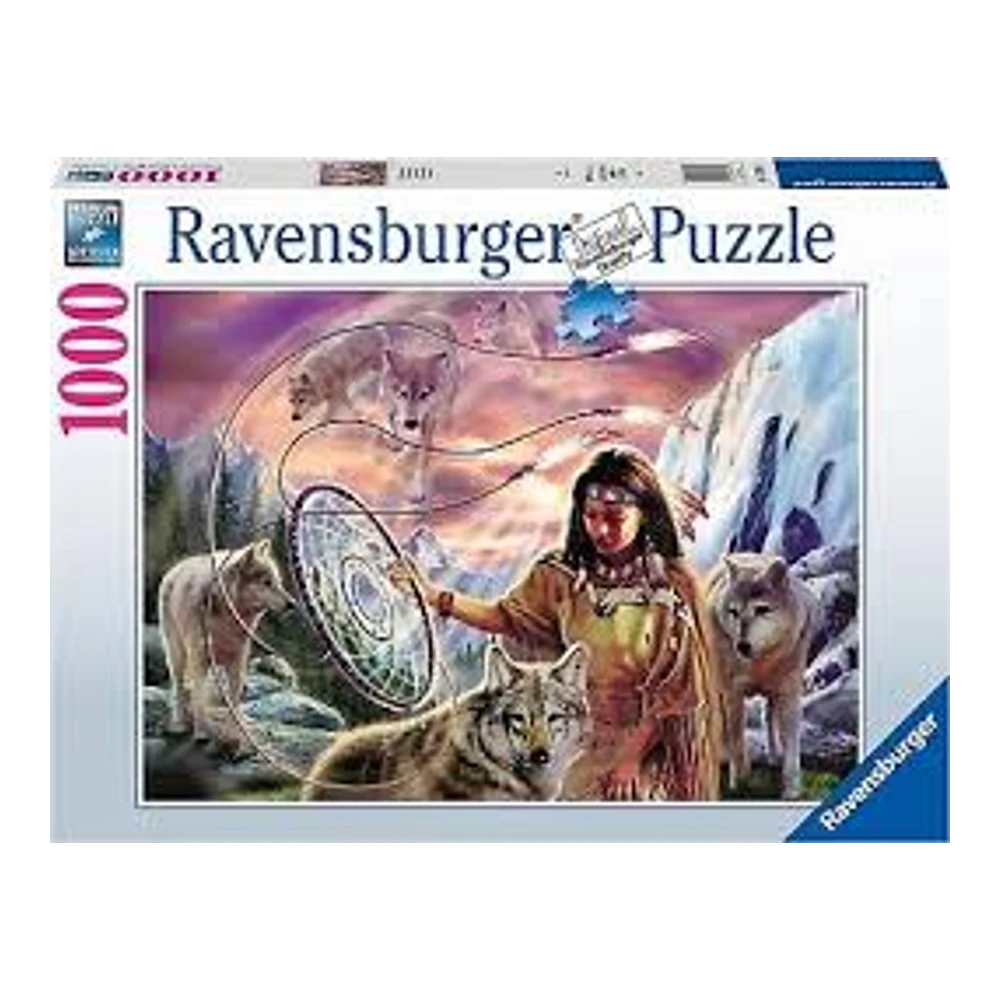 Dreamcatcher 1000pc