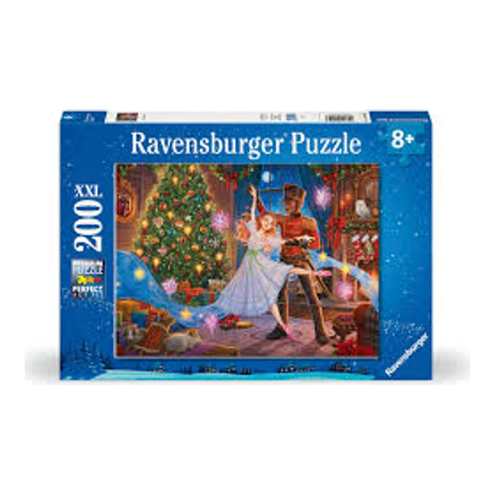 Nutcracker Ballet 200 Pc