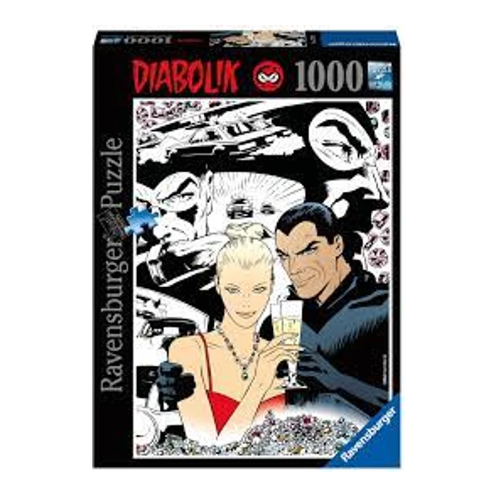 Diabolik