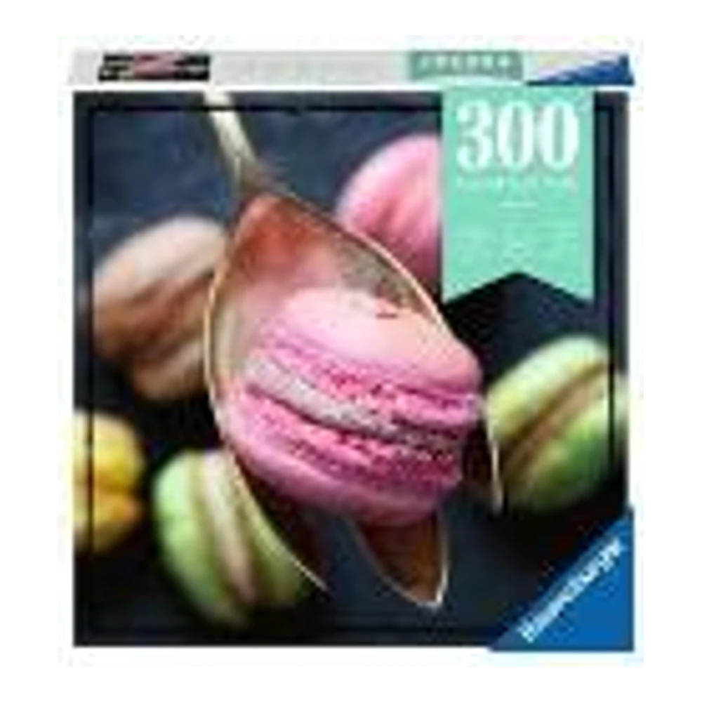 Puzzle Moments Macarons 300pc