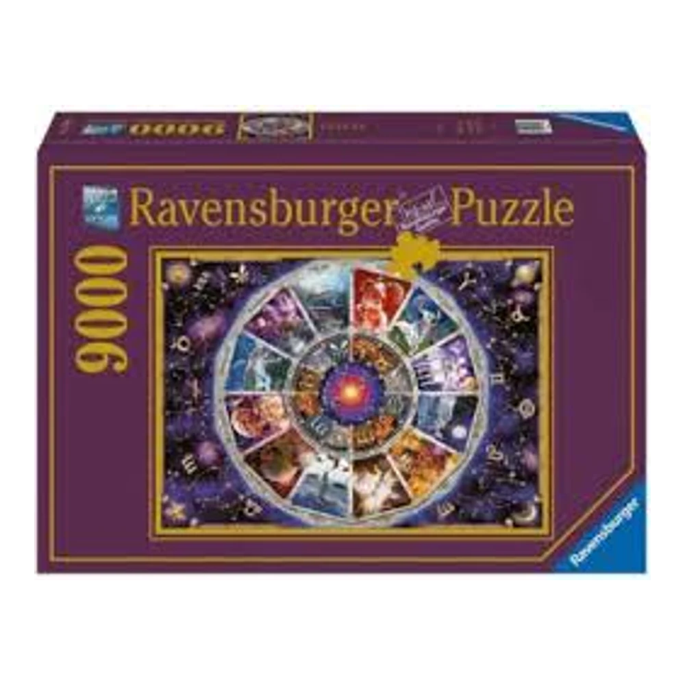 Astrology 9000pc