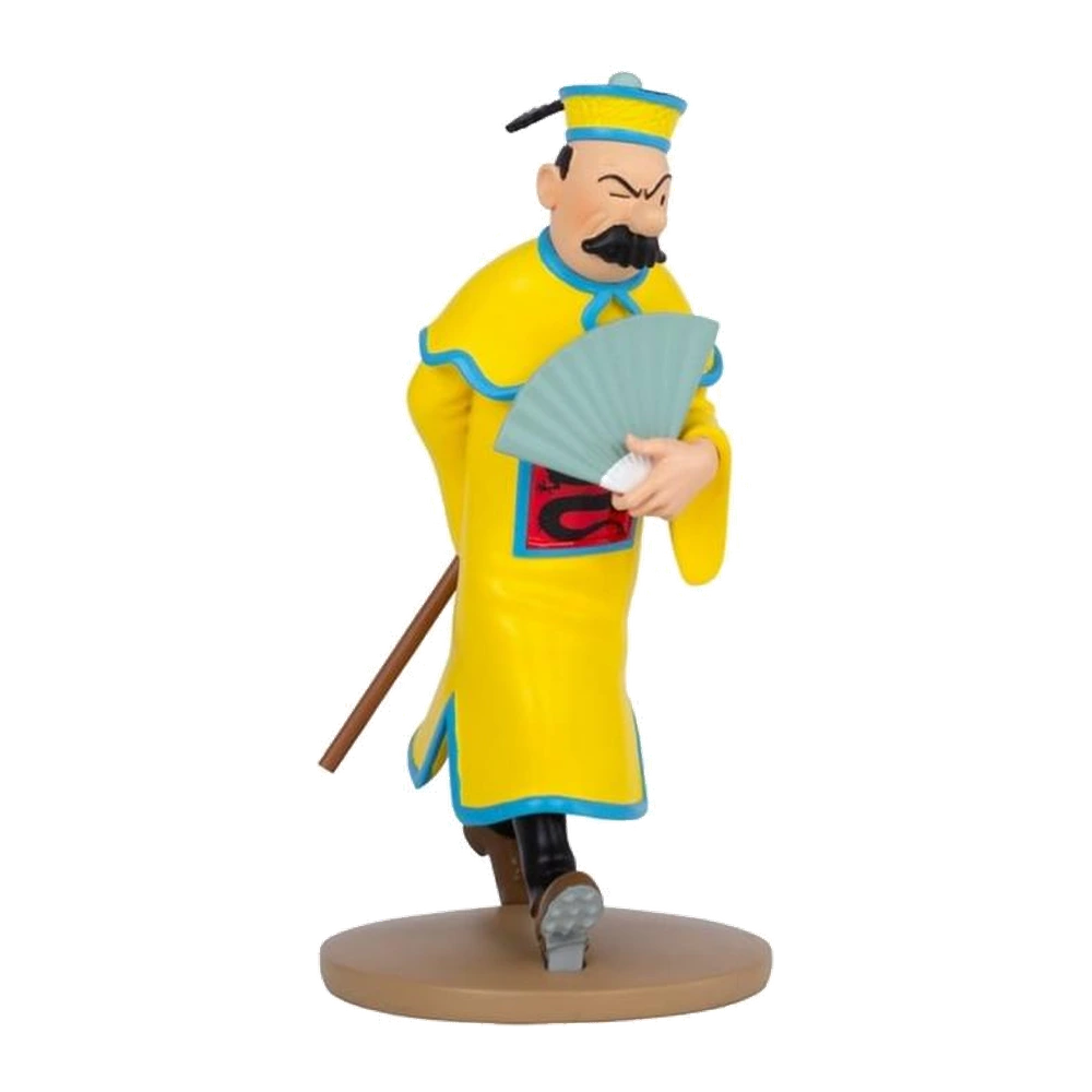 فیگور رزینی ۱۳ سانتی‌متری دوپون IN CHINESE