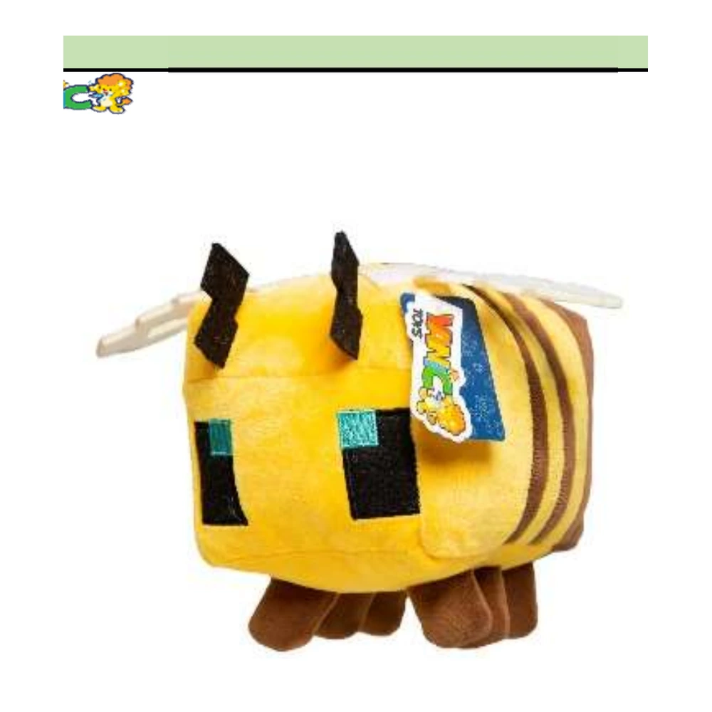 شخصیت ماینکرافت زنبور سایز ۳