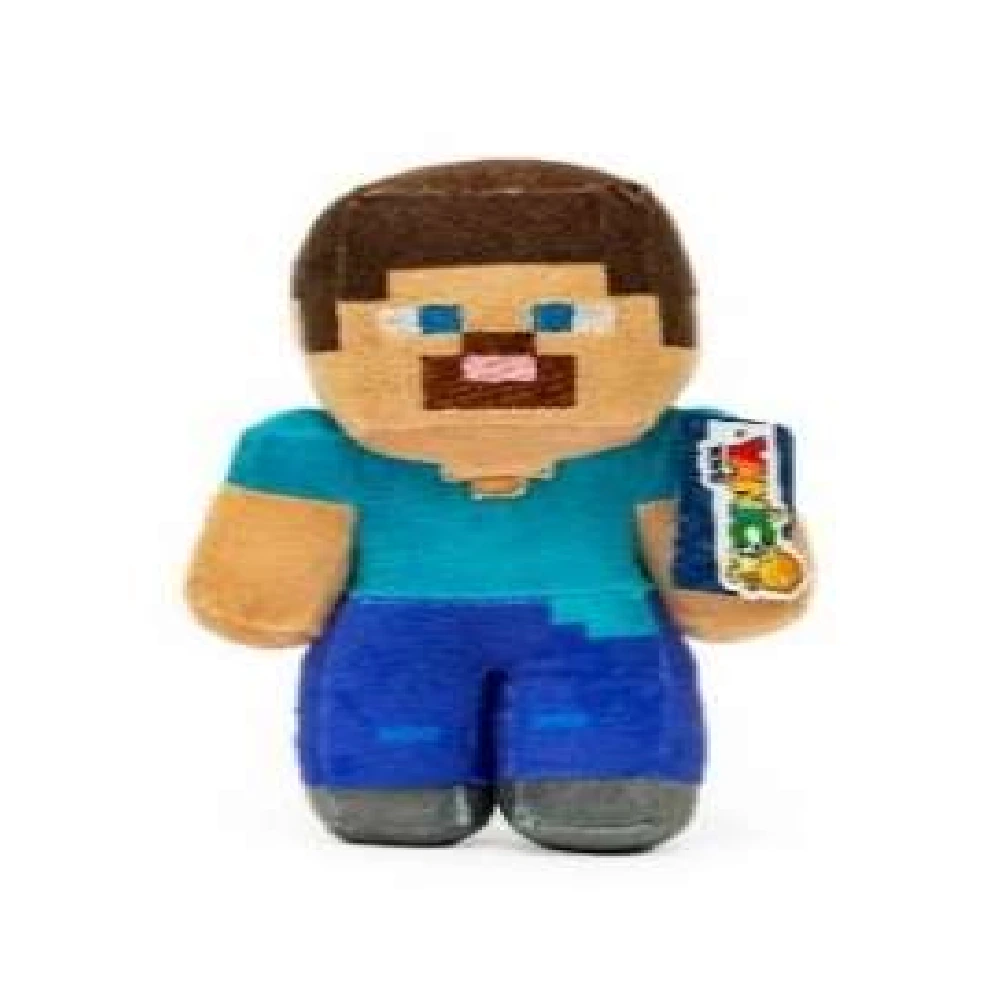 شخصیت ماینکرافت استیو سایز ۳