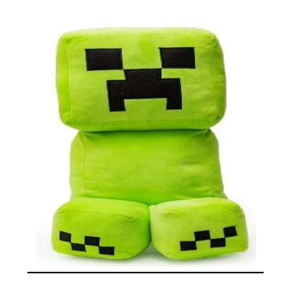 شخصیت ماینکرافت کریپر سایز ۳