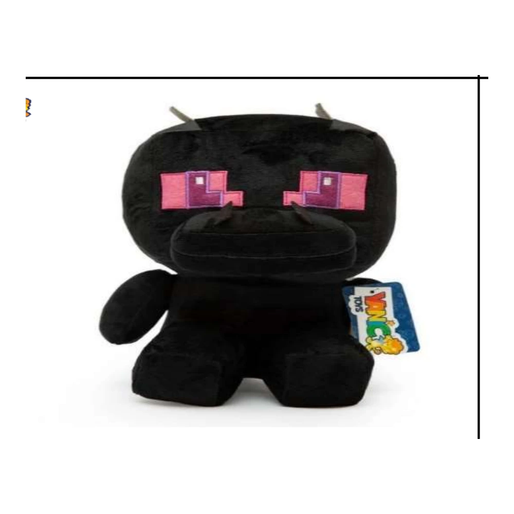 شخصیت ماینکرافت دراگون سایز ۳
