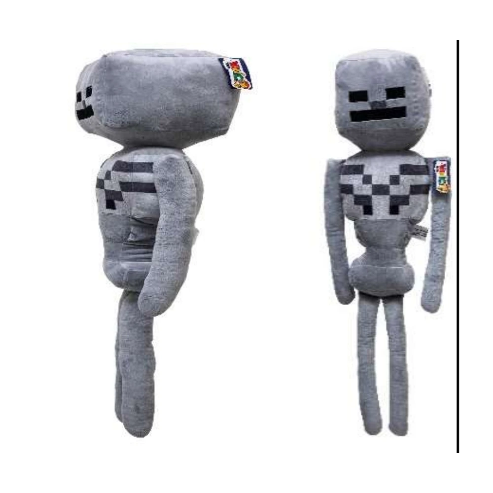 شخصیت ماینکرافت اسکلت سایز ۳