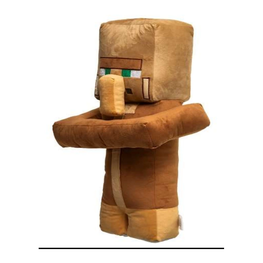 شخصیت ماینکرافت ویلیجر سایز ۳