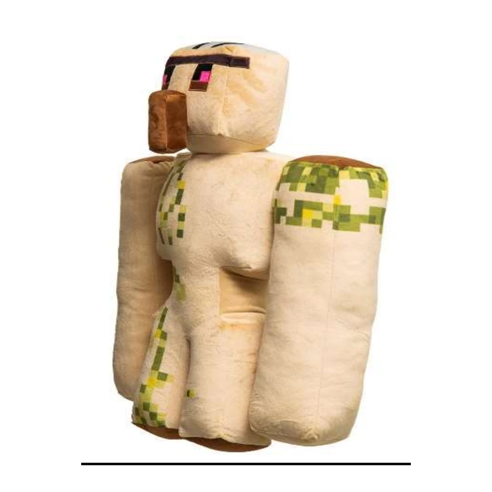شخصیت ماینکرافت گلم سایز ۳