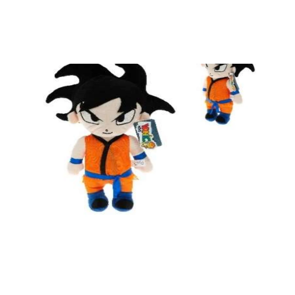 شخصیت دراگون بال